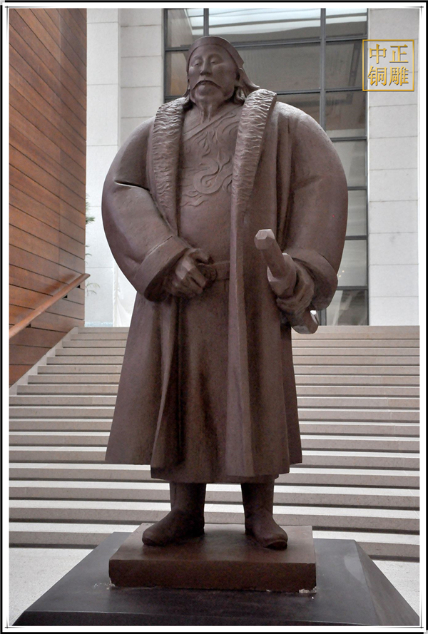 忽必烈銅像.jpg 忽必烈銅像.jpg