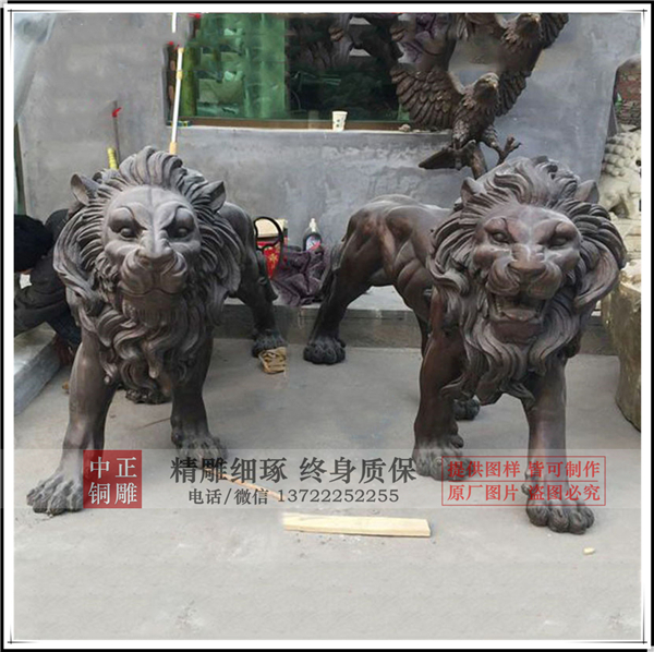 銅雕獻(xiàn)錢獅.jpg 銅雕獻(xiàn)錢獅.jpg
