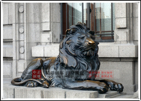 銅獅子出售.jpg 銅獅子出售.jpg