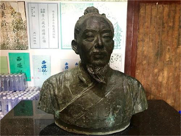 吳承恩銅像.jpg 吳承恩銅像.jpg