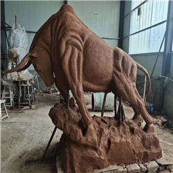 定做拓荒牛 定做拓荒牛