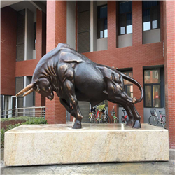 河南銅牛雕塑廠家 河南銅牛雕塑廠家