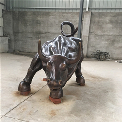 華爾街牛價(jià)格 華爾街牛價(jià)格