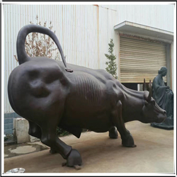 銅雕牛價格 銅雕牛價格