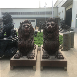 大型匯豐獅 大型匯豐獅