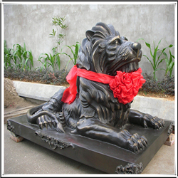 定做匯豐獅子 定做匯豐獅子