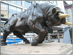 大型鑄銅開(kāi)荒牛 大型鑄銅開(kāi)荒牛