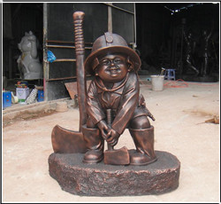 現(xiàn)代人物雕塑 現(xiàn)代人物雕塑