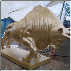 鑄銅牛廠家 鑄銅牛廠家