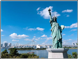 自由女神像城市廣場(chǎng)雕塑 自由女神像城市廣場(chǎng)雕塑