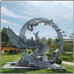 動(dòng)物城市園林雕塑 動(dòng)物城市園林雕塑