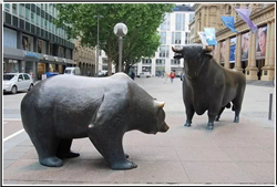 銅牛雕塑鑄造 銅牛雕塑鑄造