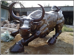 銅牛生產(chǎn)廠家 銅牛生產(chǎn)廠家