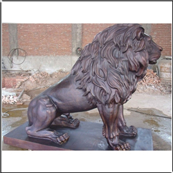 銅獅子直銷廠家 銅獅子直銷廠家