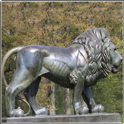 生產(chǎn)銅獅子工藝品 生產(chǎn)銅獅子工藝品