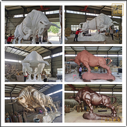 大型開荒牛鑄造廠 大型開荒牛鑄造廠