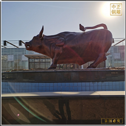 大型華爾街銅牛報價 大型華爾街銅牛報價