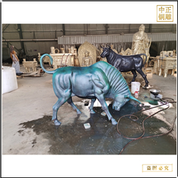 奮發(fā)銅牛批發(fā)零售 奮發(fā)銅牛批發(fā)零售