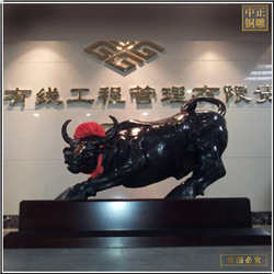 華爾街牛工藝品 華爾街牛工藝品