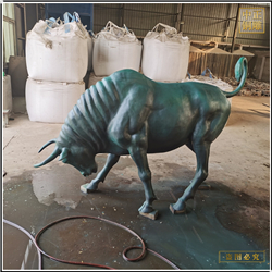 大型銅牛生產(chǎn)廠家 大型銅牛生產(chǎn)廠家