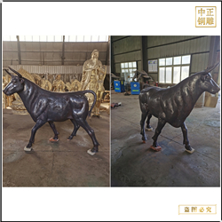 奮發(fā)銅牛批發(fā)零售 奮發(fā)銅牛批發(fā)零售