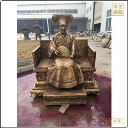 古代慈禧太后坐像價(jià)格 古代慈禧太后坐像價(jià)格