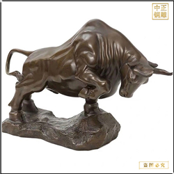 華爾街銅牛雕塑生產(chǎn)廠 5米開荒銅牛雕塑定制 華爾街銅牛雕塑生產(chǎn)廠 5米開荒銅牛雕塑定制