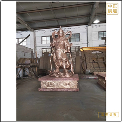 寺廟護法韋陀菩薩批發(fā) 寺廟護法韋陀菩薩批發(fā)