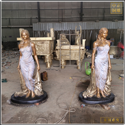 供應(yīng)西方人物雕塑 供應(yīng)西方人物雕塑