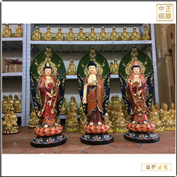 西方三圣制作批發(fā) 西方三圣制作批發(fā)