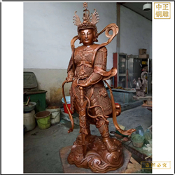 大型韋馱批發(fā) 大型韋馱批發(fā)