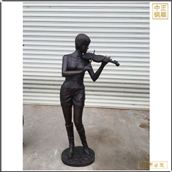 西方人物雕塑銅雕設(shè)計(jì) 西方人物雕塑銅雕設(shè)計(jì)