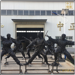 現(xiàn)代人物雕塑報價 現(xiàn)代人物雕塑報價