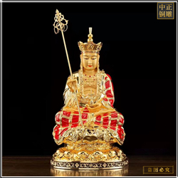 地藏王佛像鑄造價(jià)格 地藏王佛像鑄造價(jià)格