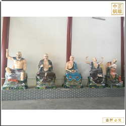 18羅漢圖片大全鑄造廠(chǎng) 18羅漢圖片大全鑄造廠(chǎng)