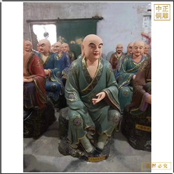 18羅漢像批發(fā) 18羅漢像批發(fā)