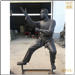 現(xiàn)代人物雕塑廠家 現(xiàn)代人物雕塑廠家