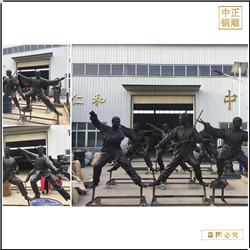 制造現代人物雕塑 制造現代人物雕塑