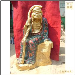 廠(chǎng)家批發(fā)十八羅漢坐像 廠(chǎng)家批發(fā)十八羅漢坐像