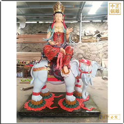 廠家定制文殊普賢佛像采購(gòu) 廠家定制文殊普賢佛像采購(gòu)