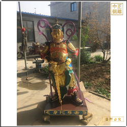 銅雕韋陀雕塑價(jià)格 銅雕韋陀雕塑價(jià)格