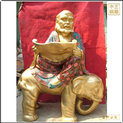 寺廟十八羅漢佛像廠(chǎng)家 寺廟十八羅漢佛像廠(chǎng)家