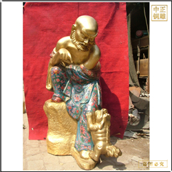 十八羅漢降龍羅漢佛像價(jià)格 十八羅漢降龍羅漢佛像價(jià)格