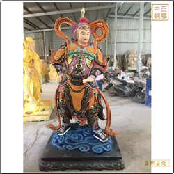 銅雕韋陀生產(chǎn)廠家 銅雕韋陀生產(chǎn)廠家