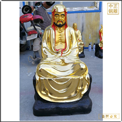 銅雕十八羅漢銅像采購(gòu) 銅雕十八羅漢銅像采購(gòu)