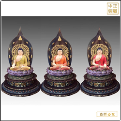 廠家供應(yīng)西方三圣佛像 廠家供應(yīng)西方三圣佛像