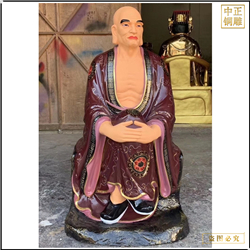 寺廟彩繪十八羅漢批發(fā) 寺廟彩繪十八羅漢批發(fā)