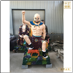 供應(yīng)十八羅漢銅佛像坐像 供應(yīng)十八羅漢銅佛像坐像