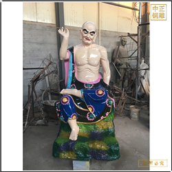 定制十八羅漢銅像供應(yīng) 定制十八羅漢銅像供應(yīng)
