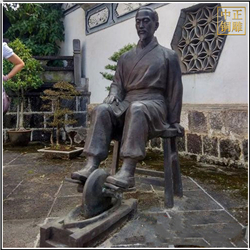 廣場中醫(yī)文化雕塑 廣場中醫(yī)文化雕塑